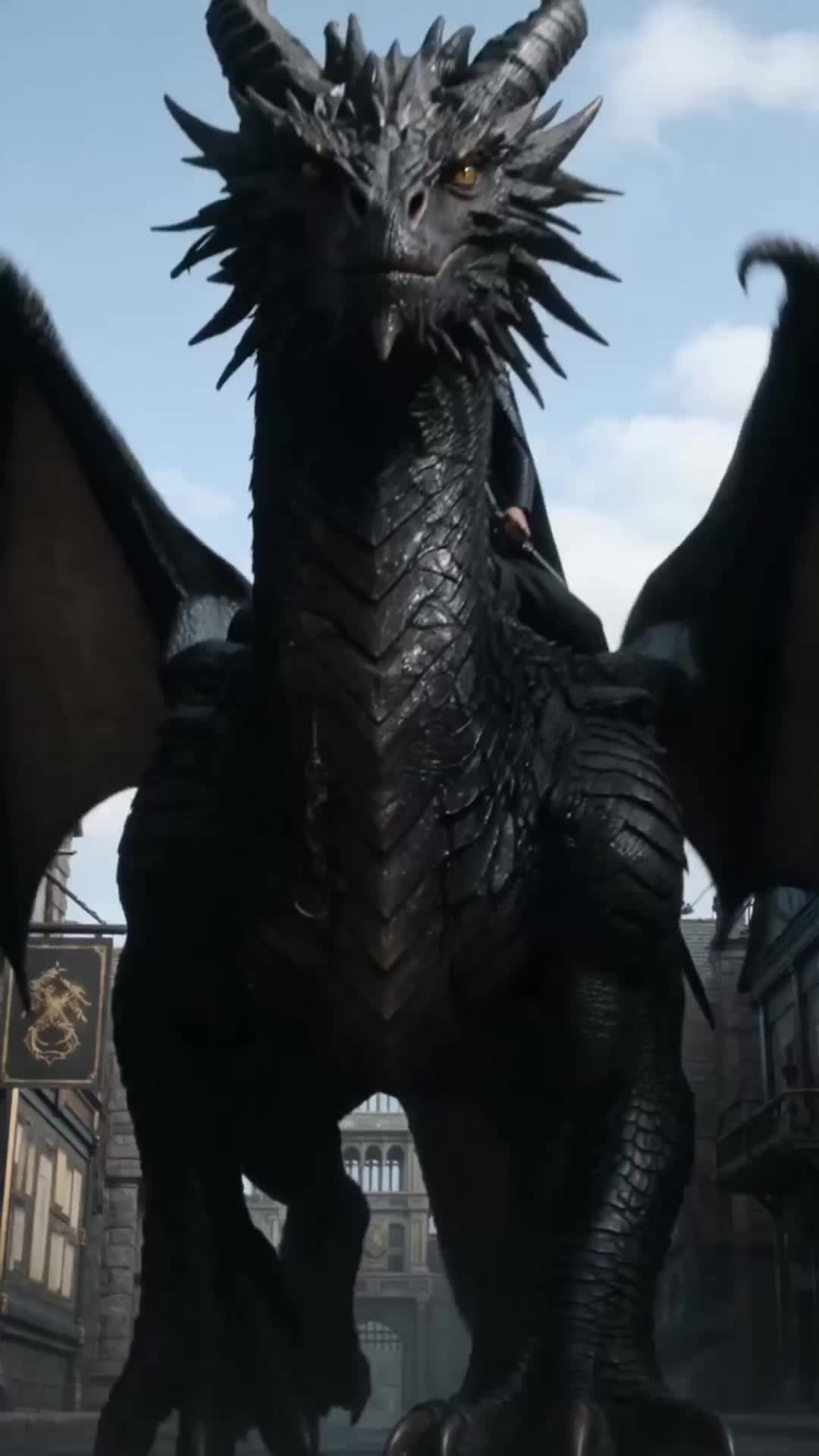 Embarazada del último heredero del Rey Dragón Episodio 4