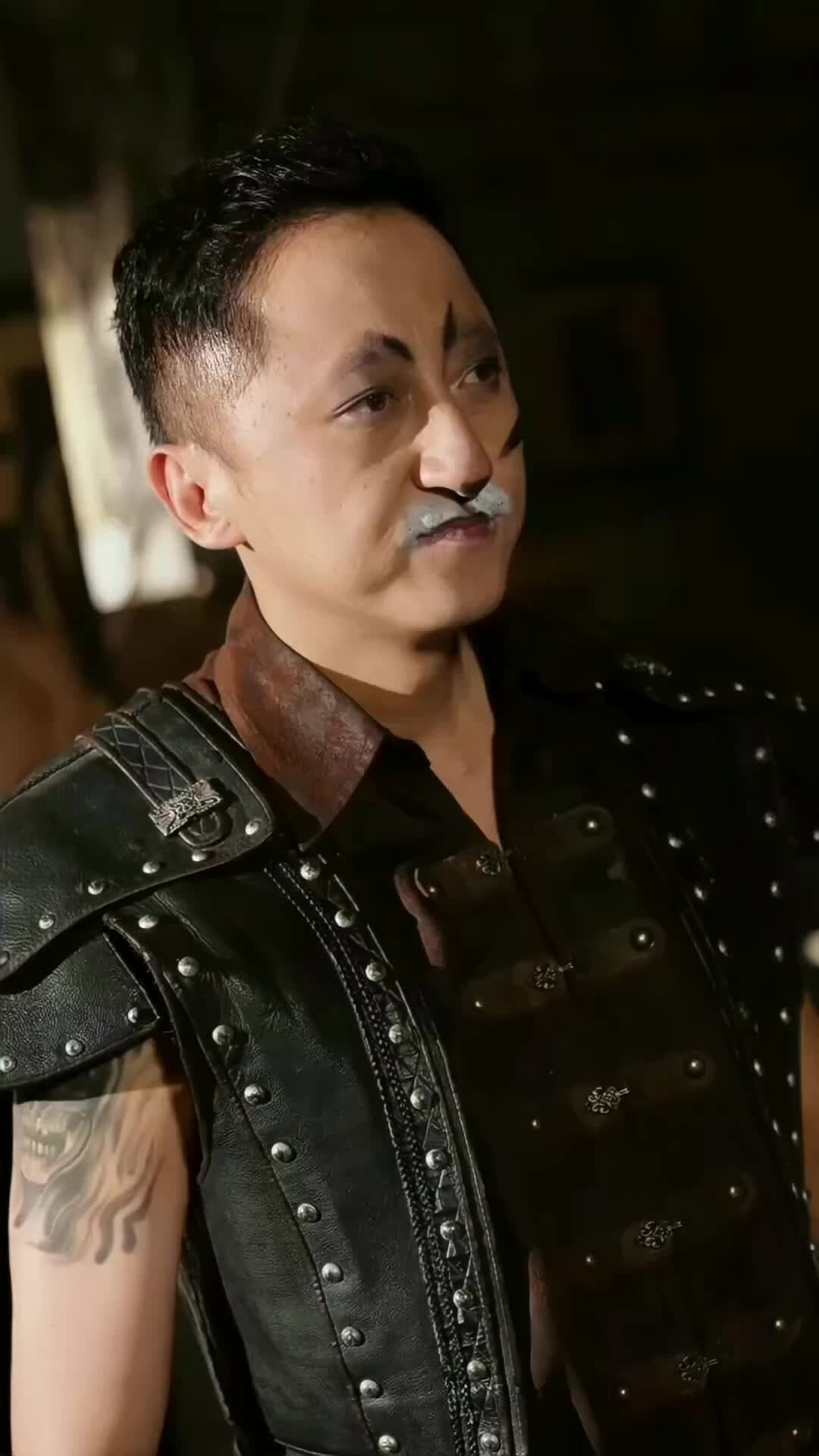 말세 수행자 제7회