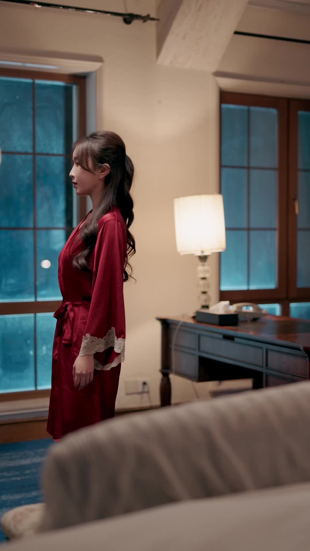 前妻归来 第5集