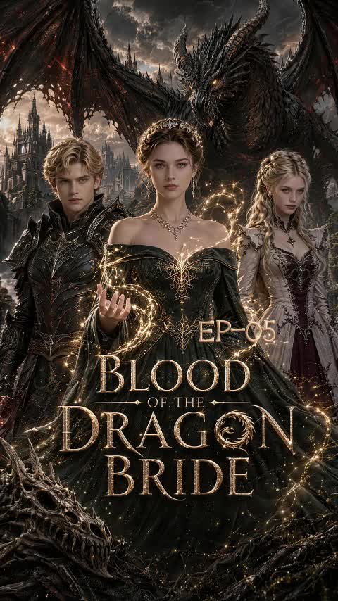 Blood Of The Dragon Bride Episode 5
