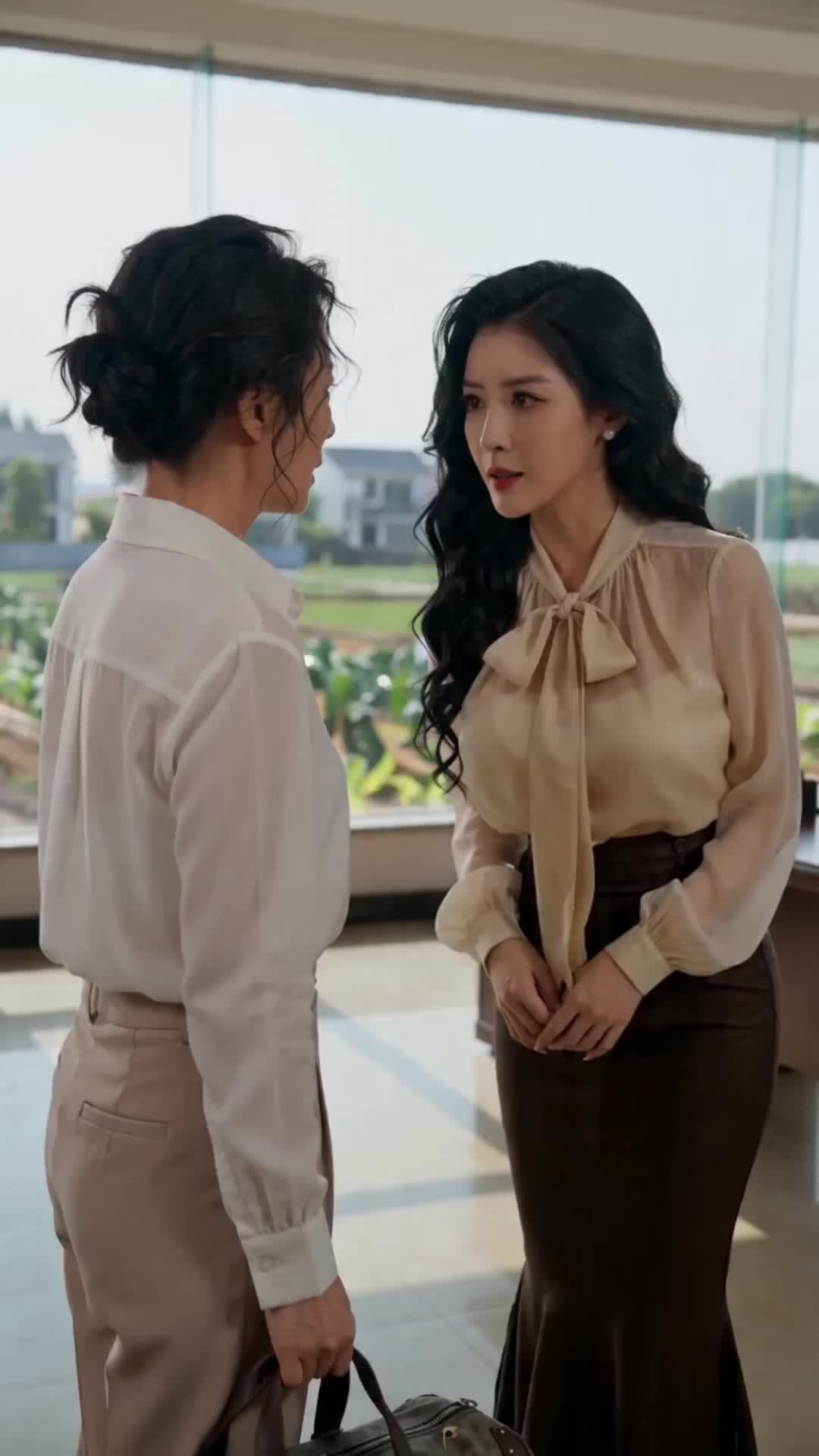 The Serpent Returns: Justice Has Fangs Episode 6