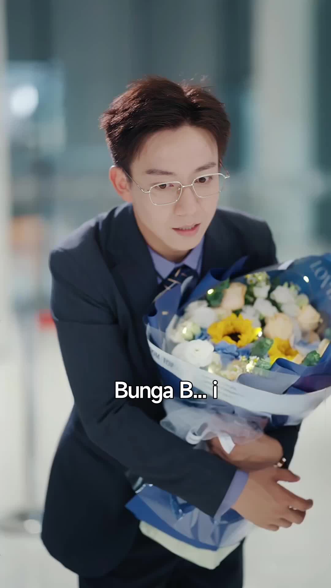 Mantan Istri CEO Mengejar Cintaku Episode 6