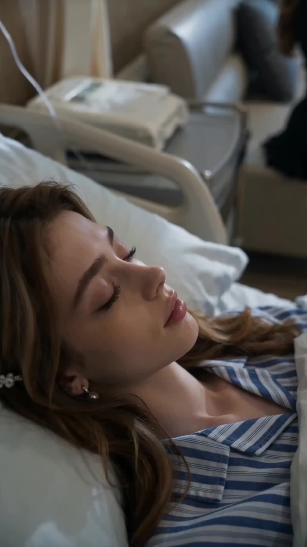 Broken Legs, Stolen Crown: A Ballerina's Revenge Episode 2