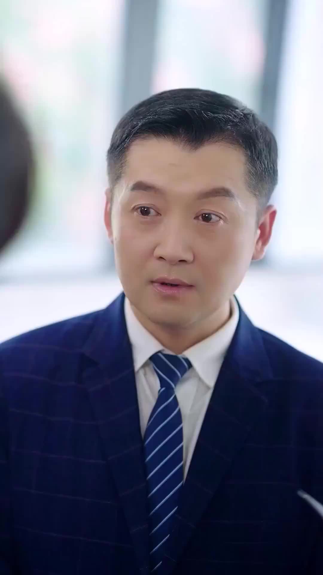 Fifty, Successful and in Love Episode 10