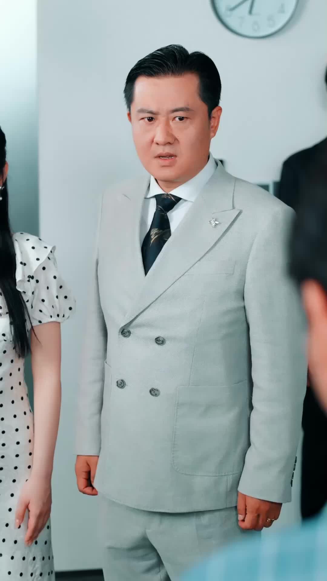 Topeng Musibah - Episode 35 - Episode 35