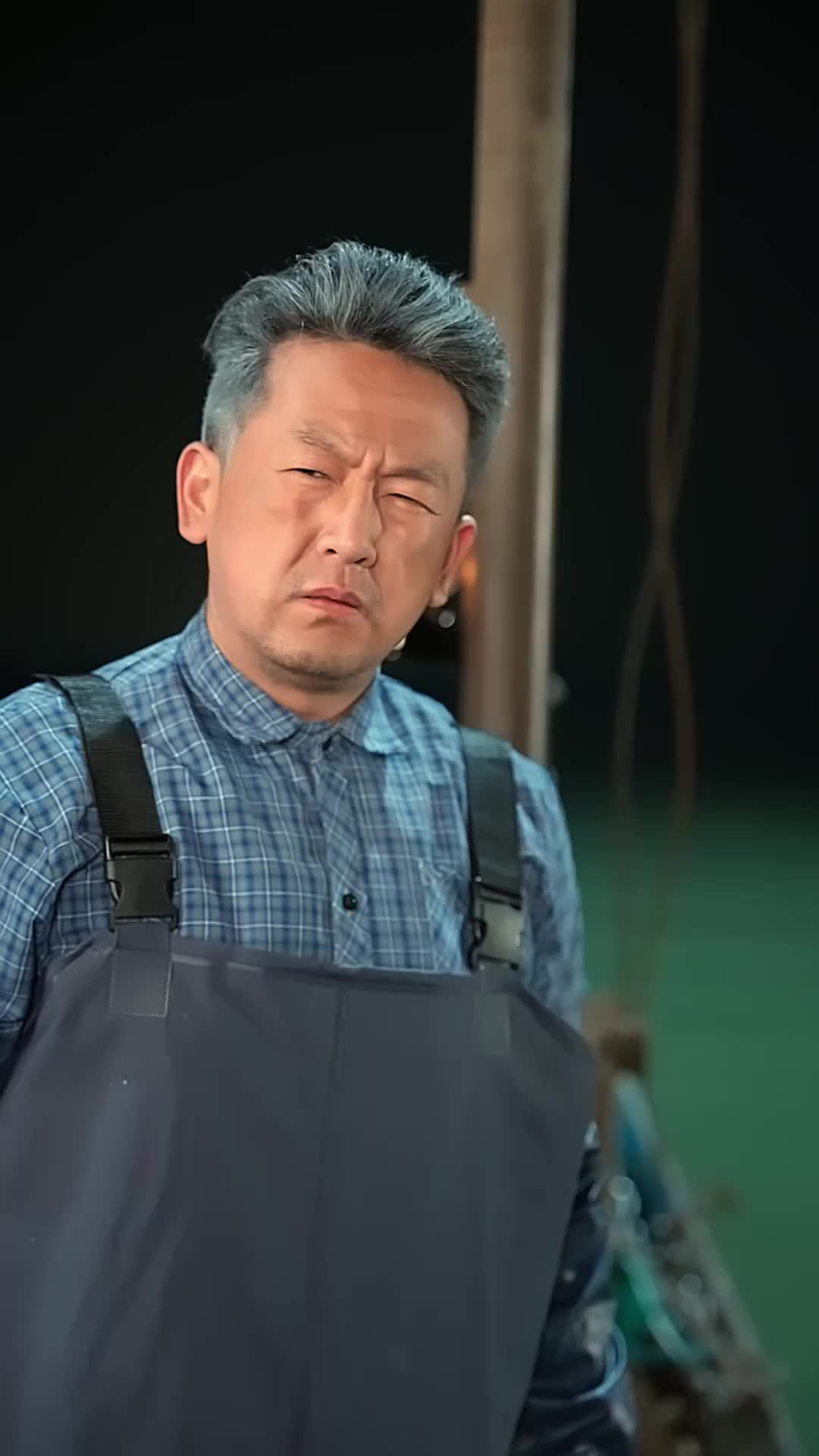 Tide of Fate: One Catch, A New Life Episode 9
