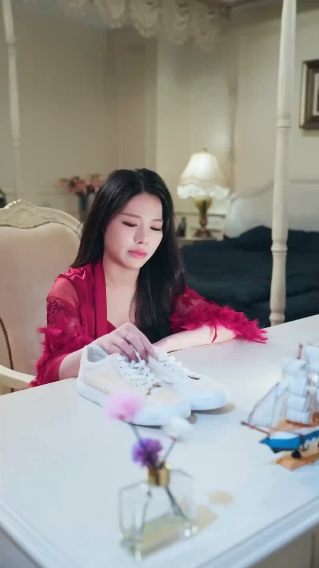 Cinta Dihapus Waktu - Episode 35 - Episode 35