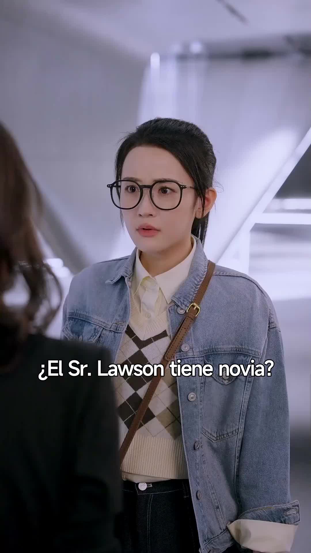 ¡Ups! El señor Lawson se equivocó de chica Episodio 10