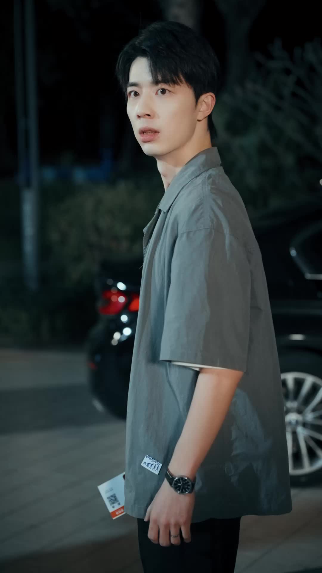 五年婚书烙影痕 第10集