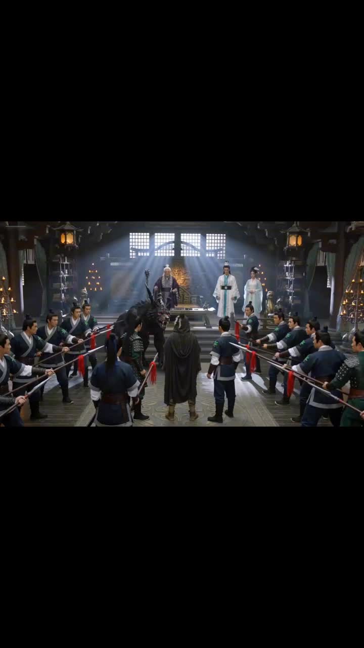 絕世獸尊：我的靈獸吞噬萬物 第11集