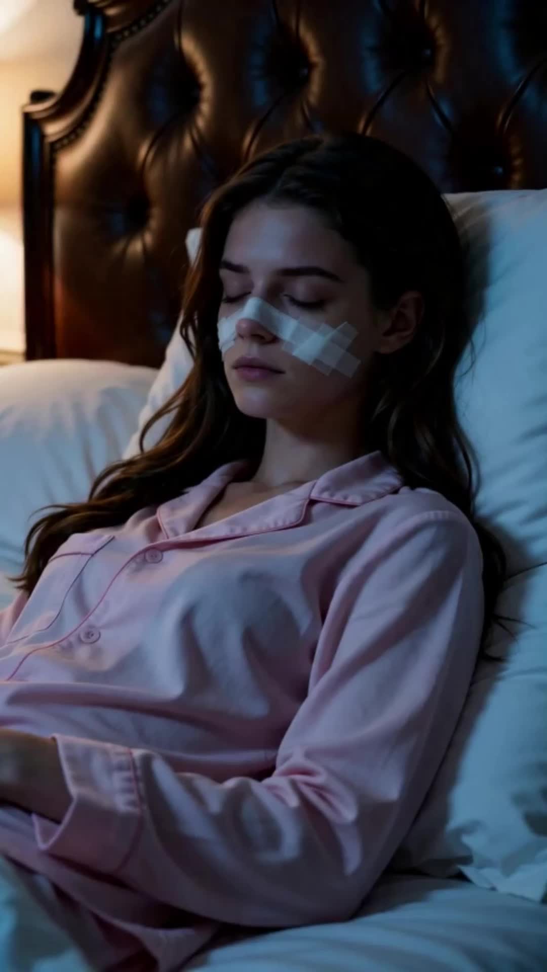 Reborn As the Revenge Queen Episode 2