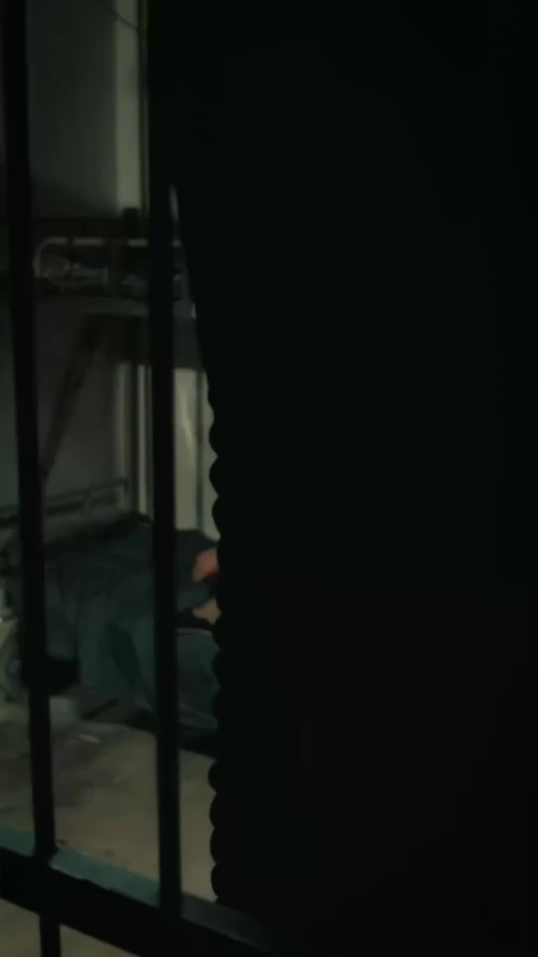 Hari kebangkitanku - Episode 1 - Episode 1