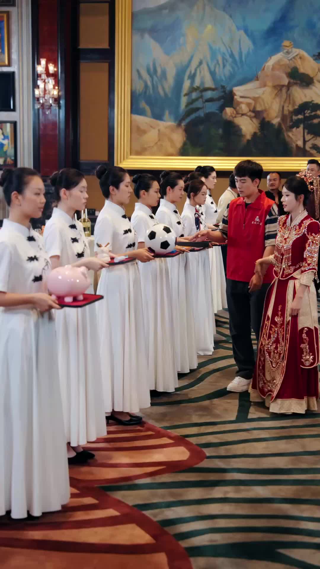 Cinta Ditakdirkan dari Sekarang - Episode 27 - Episode 27