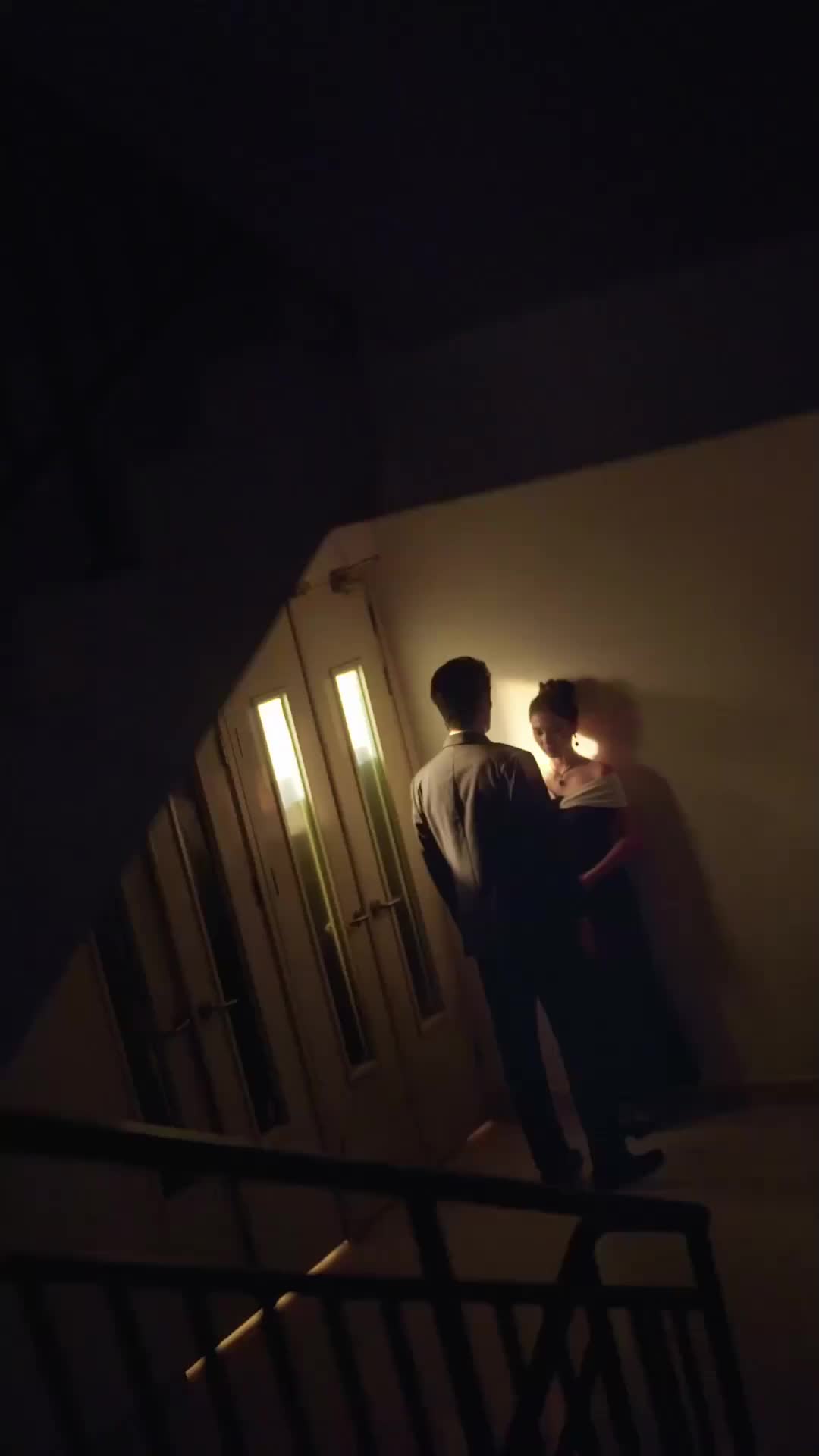 Tu amor es mi condena Episodio 5
