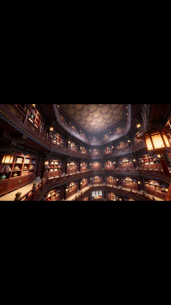 我在誅邪司裡斬妖成聖 第6集