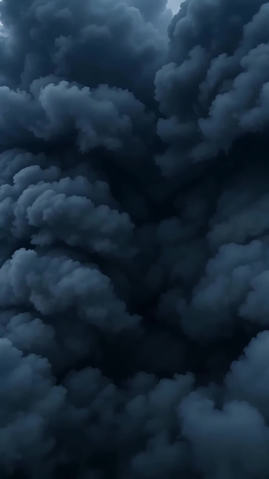 Greed Drowned Their Home Episode 1