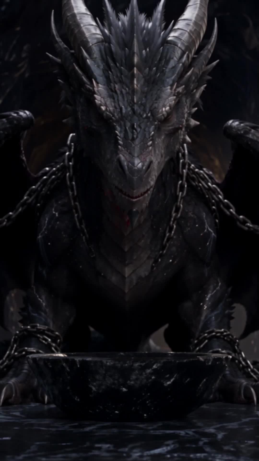 From Kitchen Maid to the Dragon-Taming Queen Episode 2
