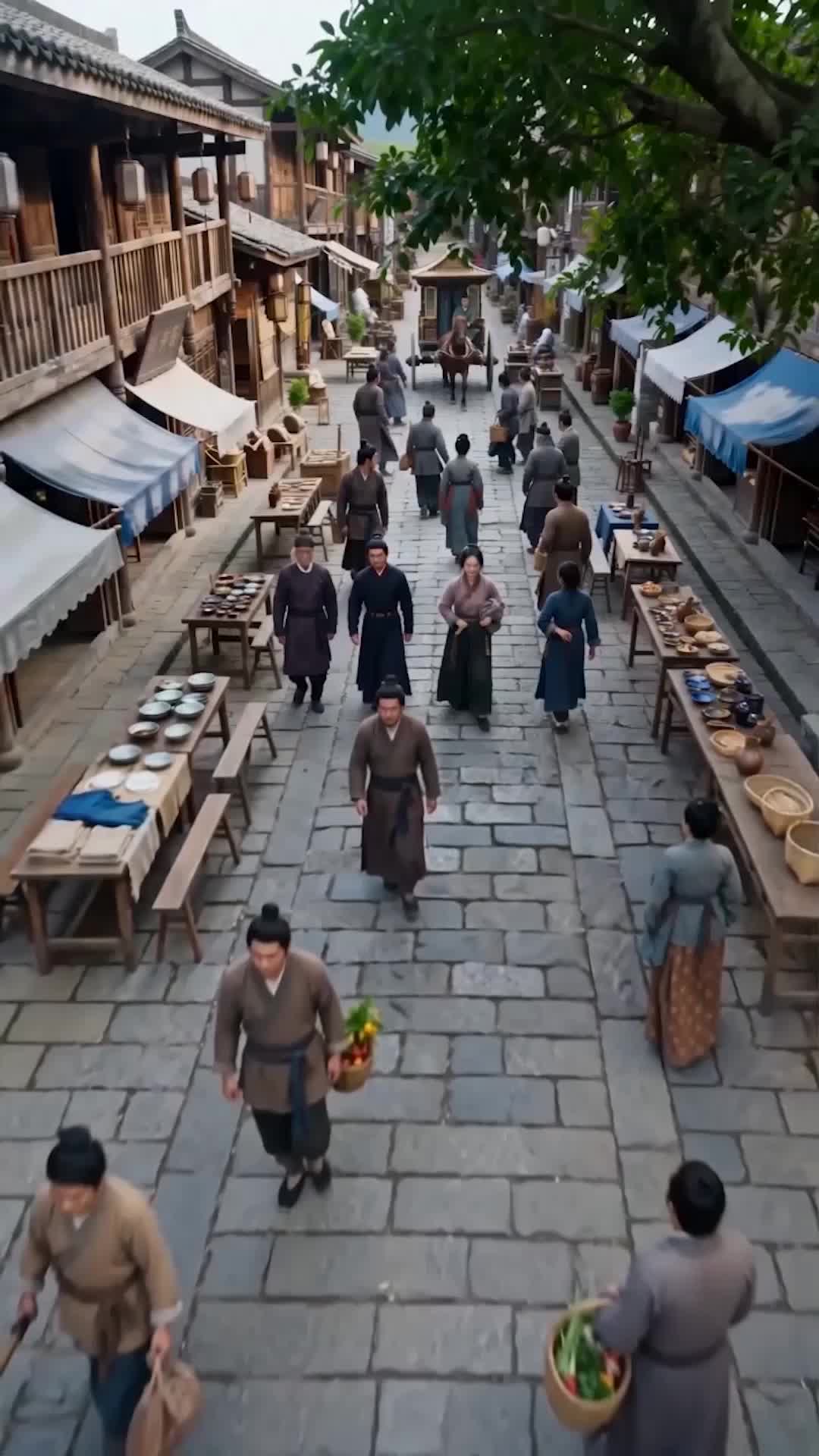Calon Kaisar yang Dikhianati (Sulih Suara) Episode 2