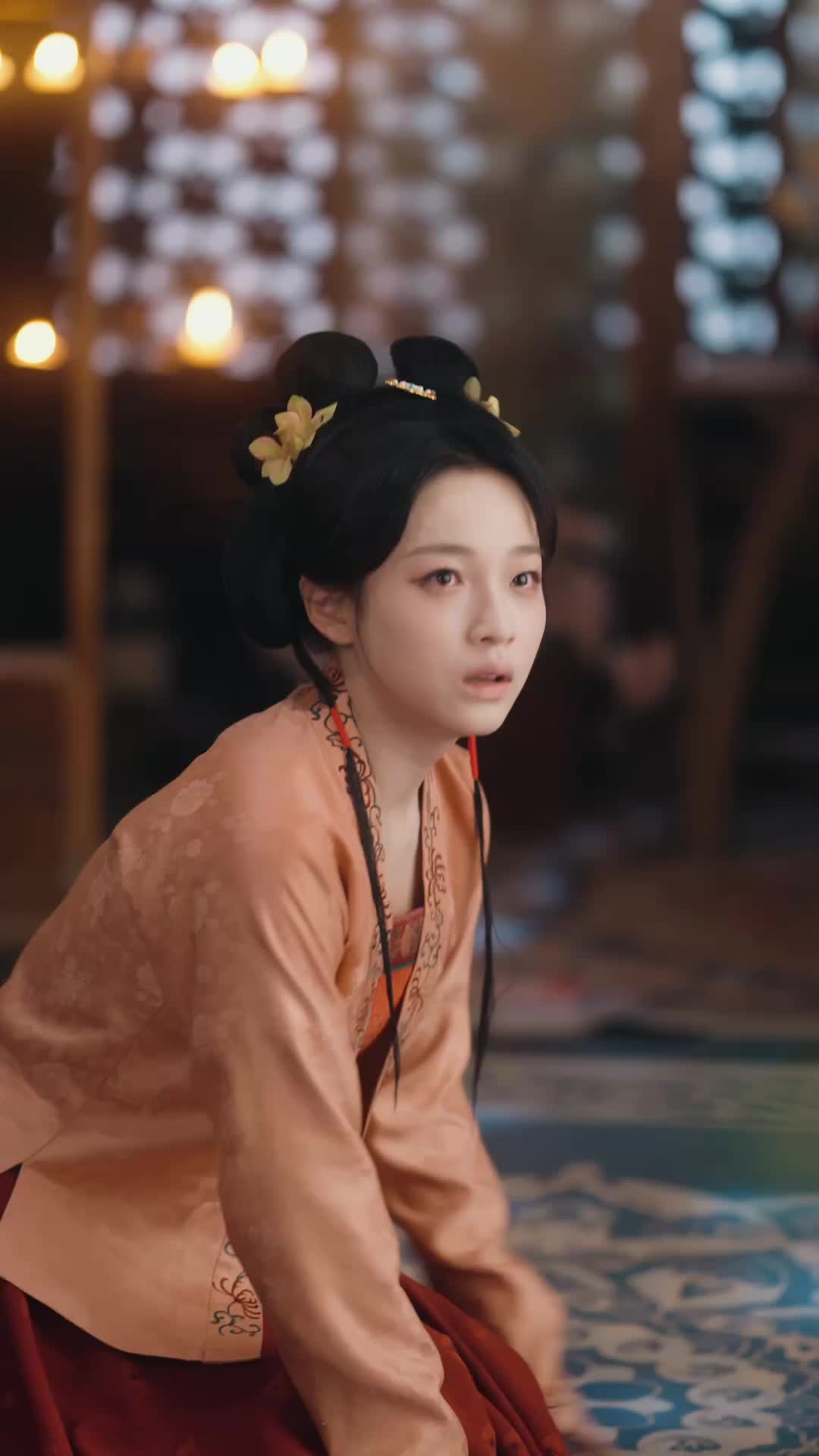 My Rebirth, Their Downfall Episode 4