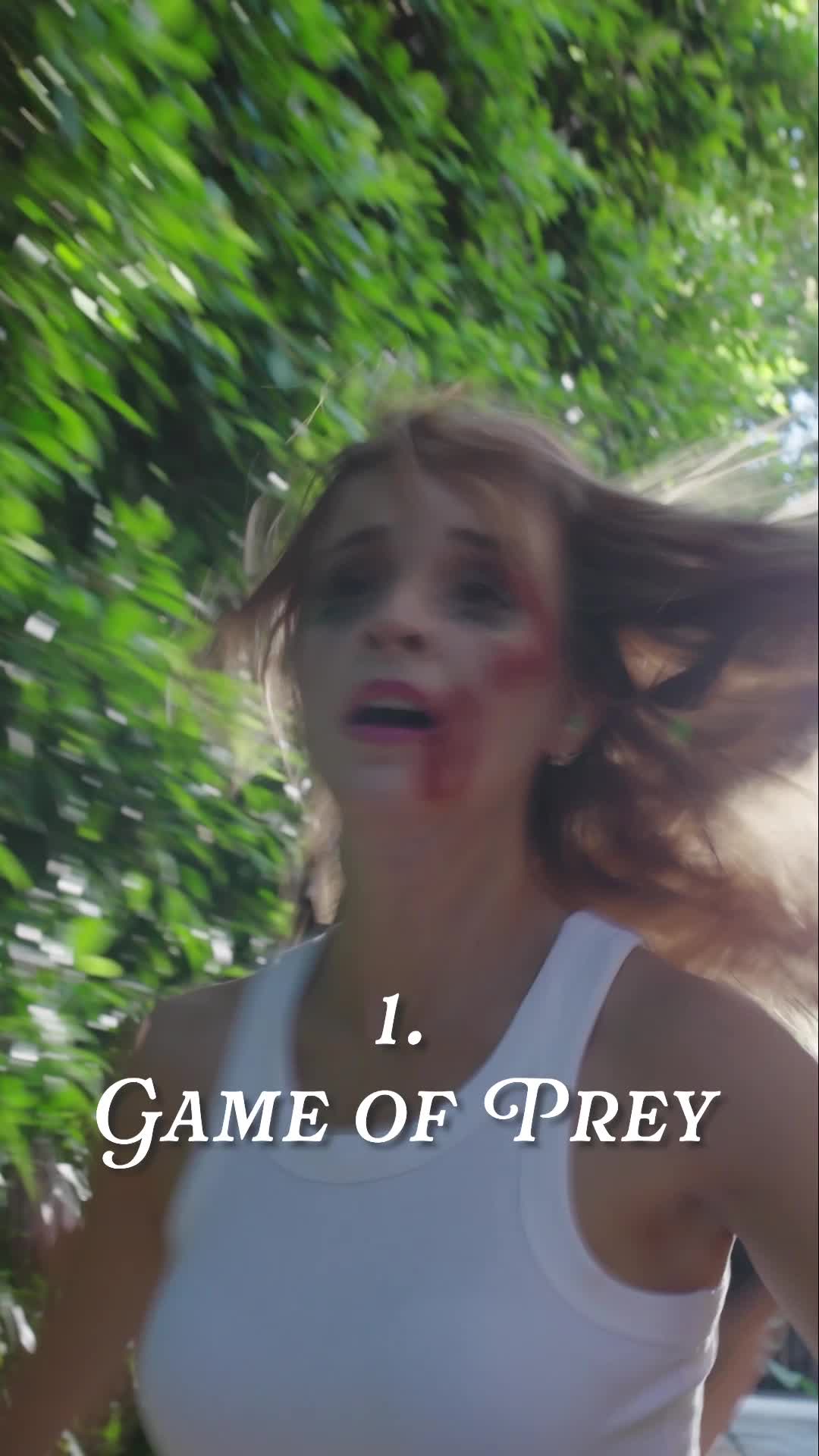 Rebeldes Encadenados por el Diablo Episodio 1