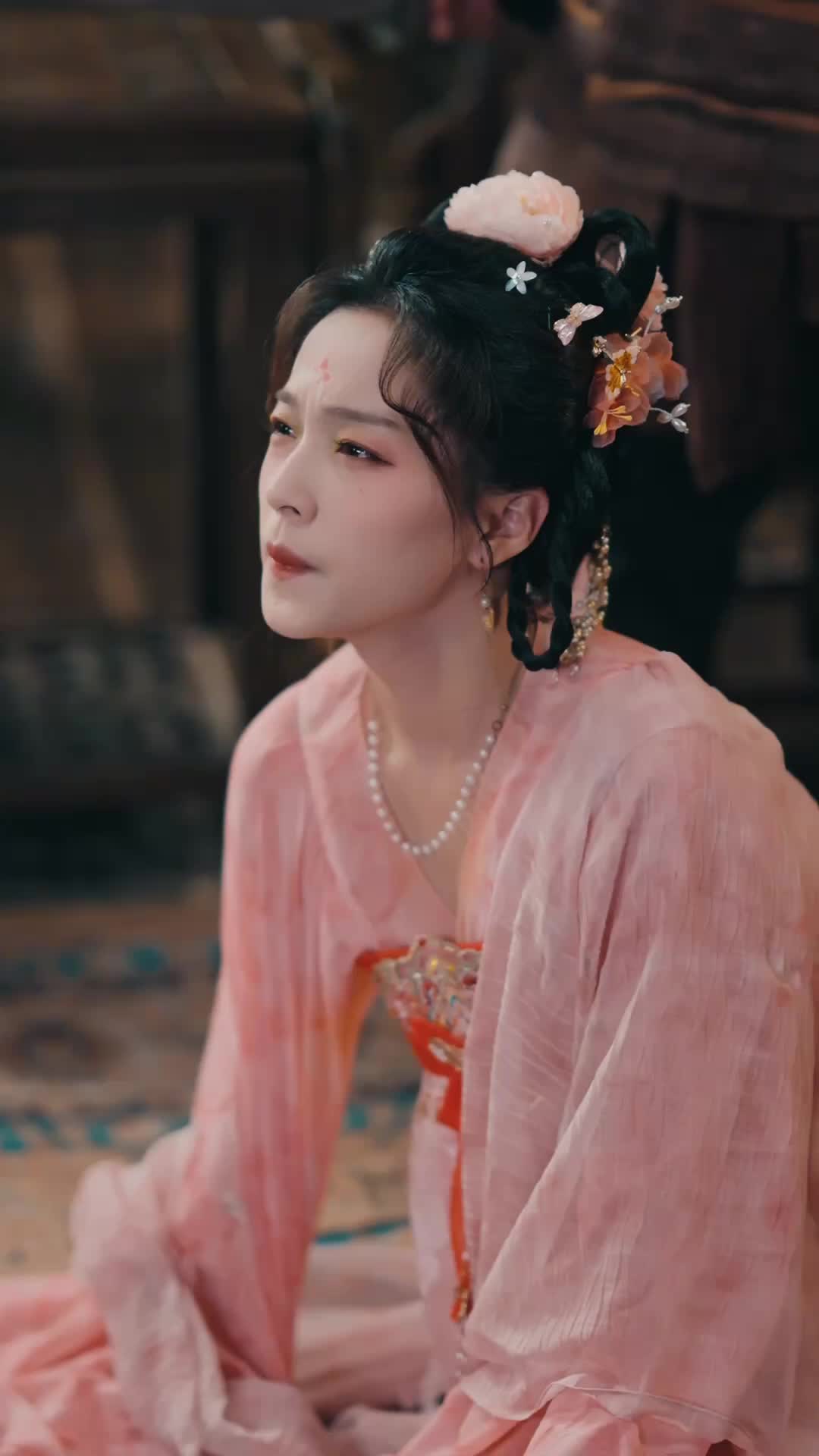 王妃系統相伴，王爺心亂膽顫 第2集