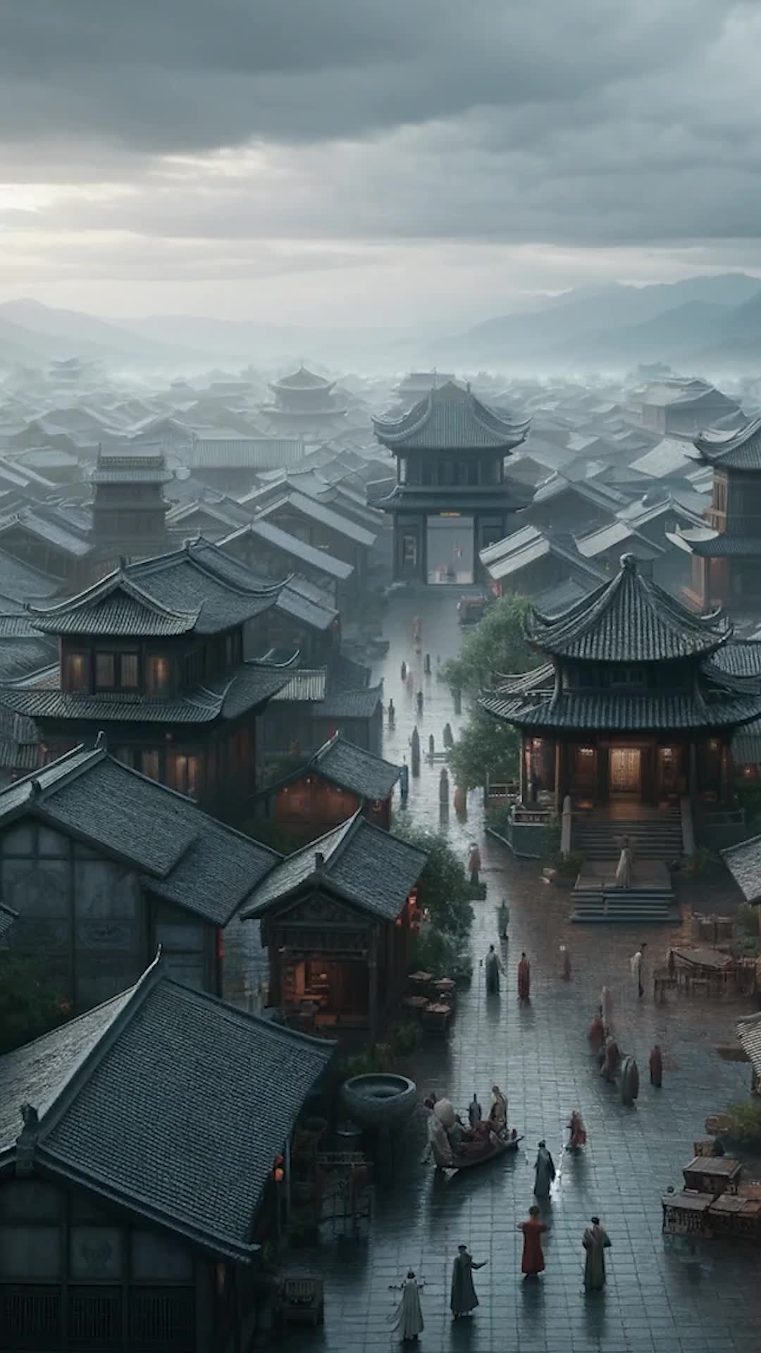 一剑封仙 第7集