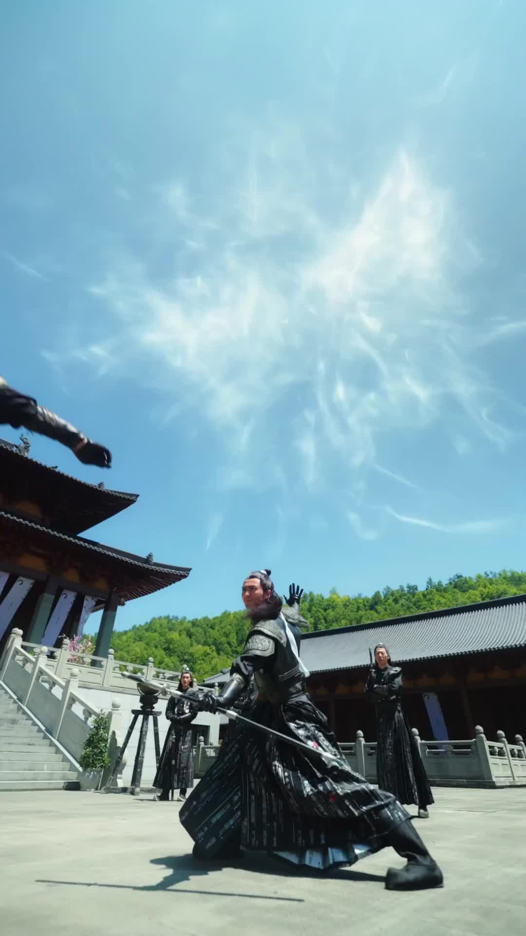 Sumpah yang Terkhianati - Episode 8 - Episode 8