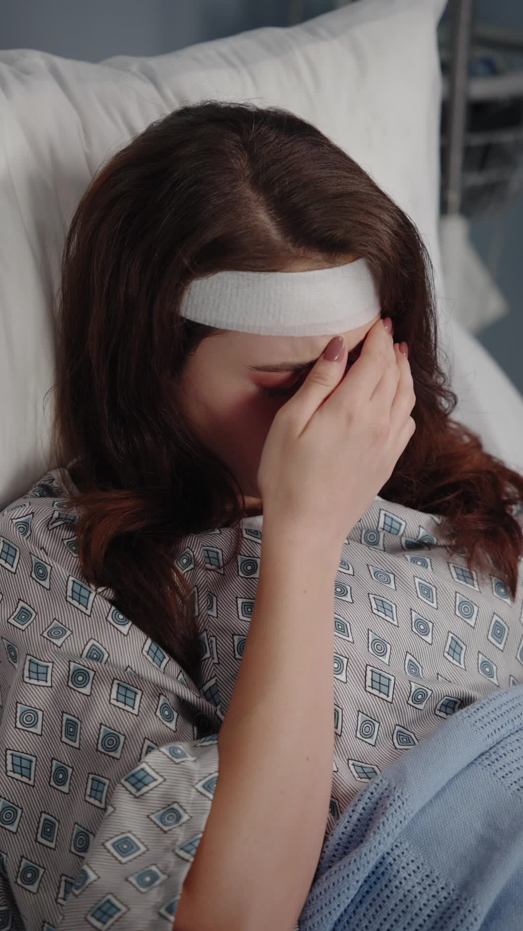 The Heart I Gave for His Life Episode 8