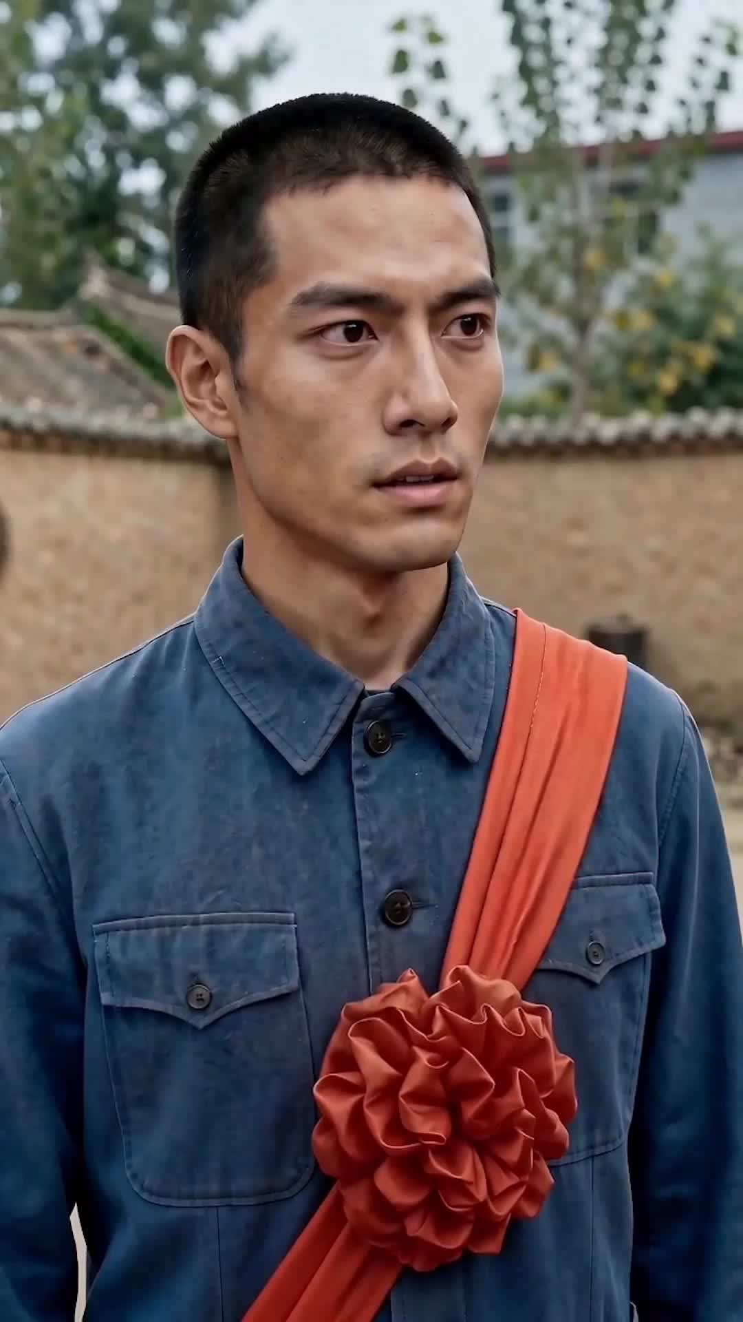 悔婚當天：我轉頭迎娶女知青 第2集