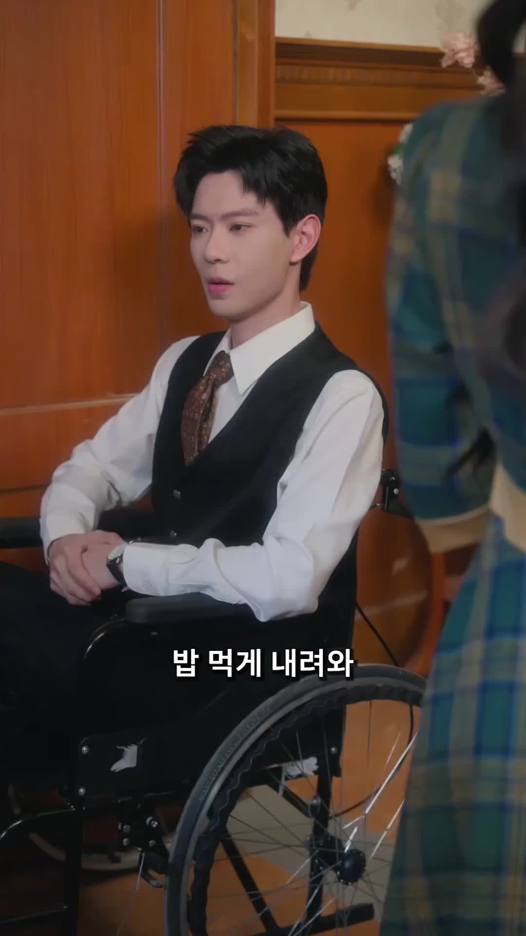 속마음이 들켜 악녀 연기가 박살났다 제6회