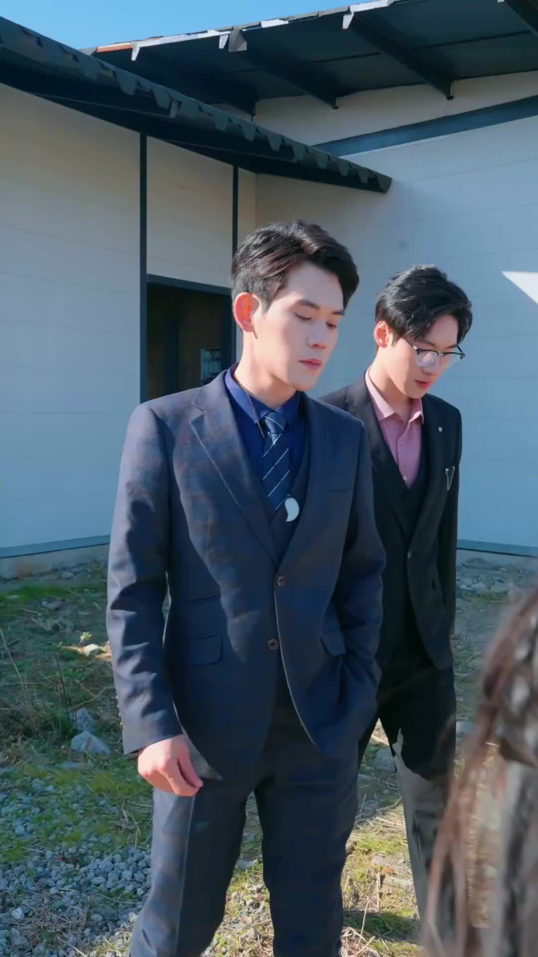 Istri Cantik Kiriman Surga Episode 2