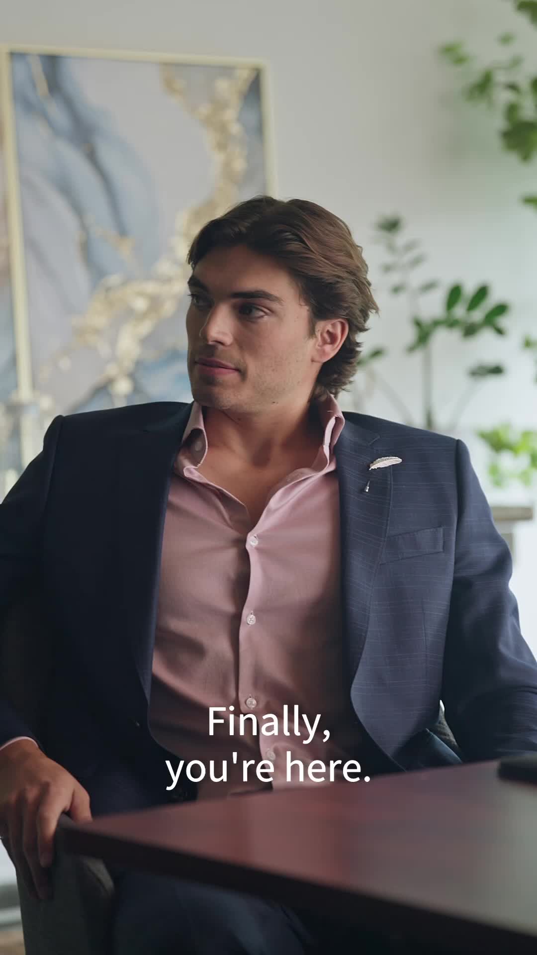 Love after Layoffs Episode 8