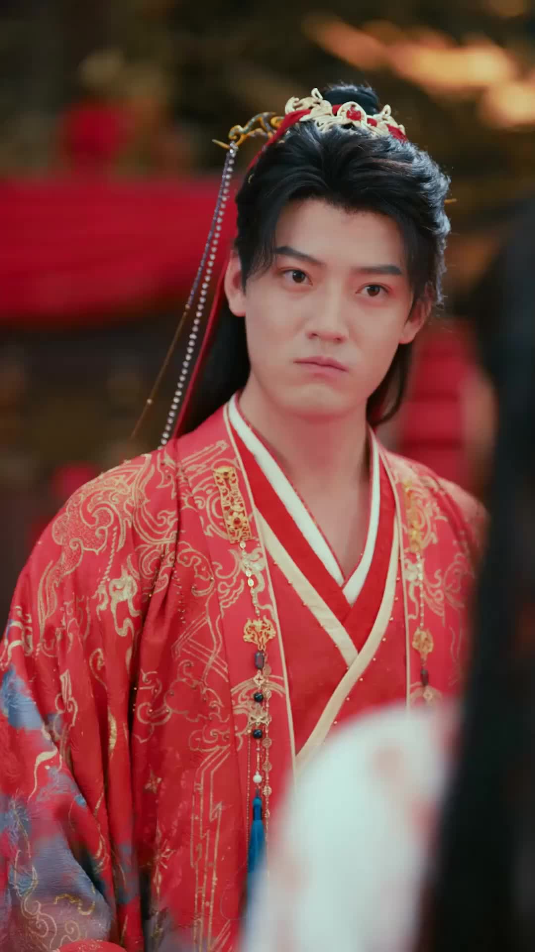 Hati Pangeran yang Membeku - Episode 66 - Episode 66