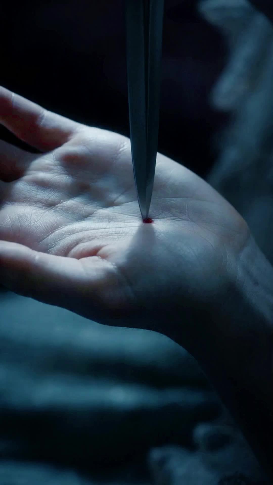 No Taste for Blood Episode 7