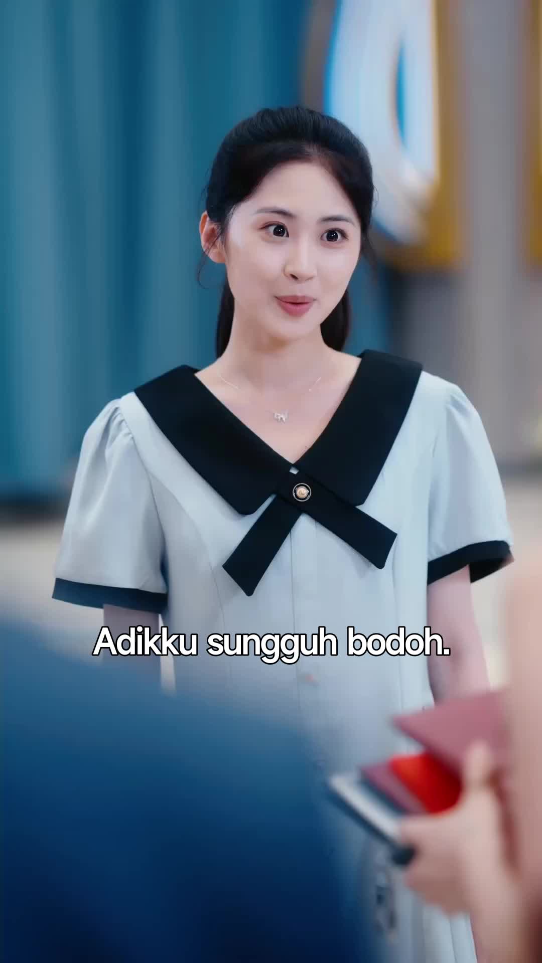 Menipu Sistem Penilaian - Episode 9 - Episode 9