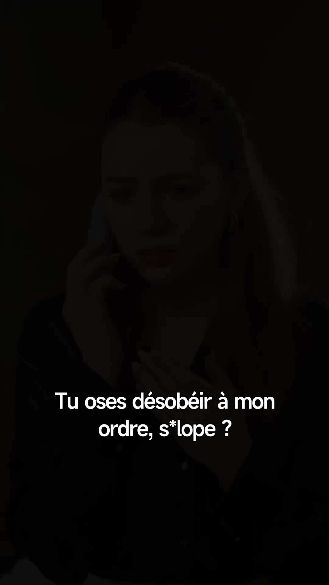 Fini le Paillasson : Mon Ex Toxique à Mes Pieds Épisode3