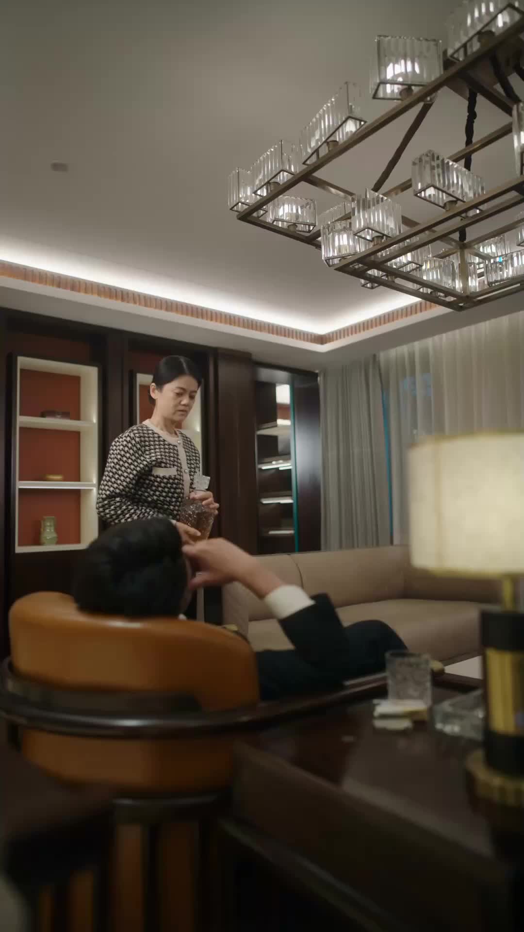 Pertemuan Indah Setelah Badai - Episode 37 - Episode 37