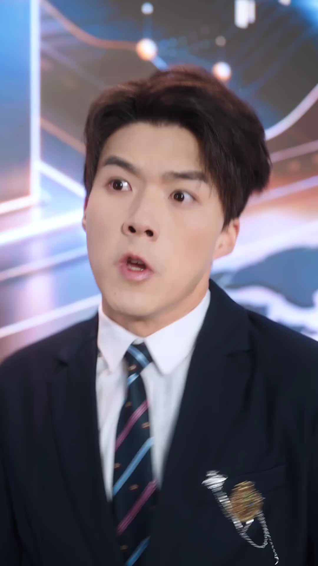 畢業典禮上,真千金不藏了 第2集