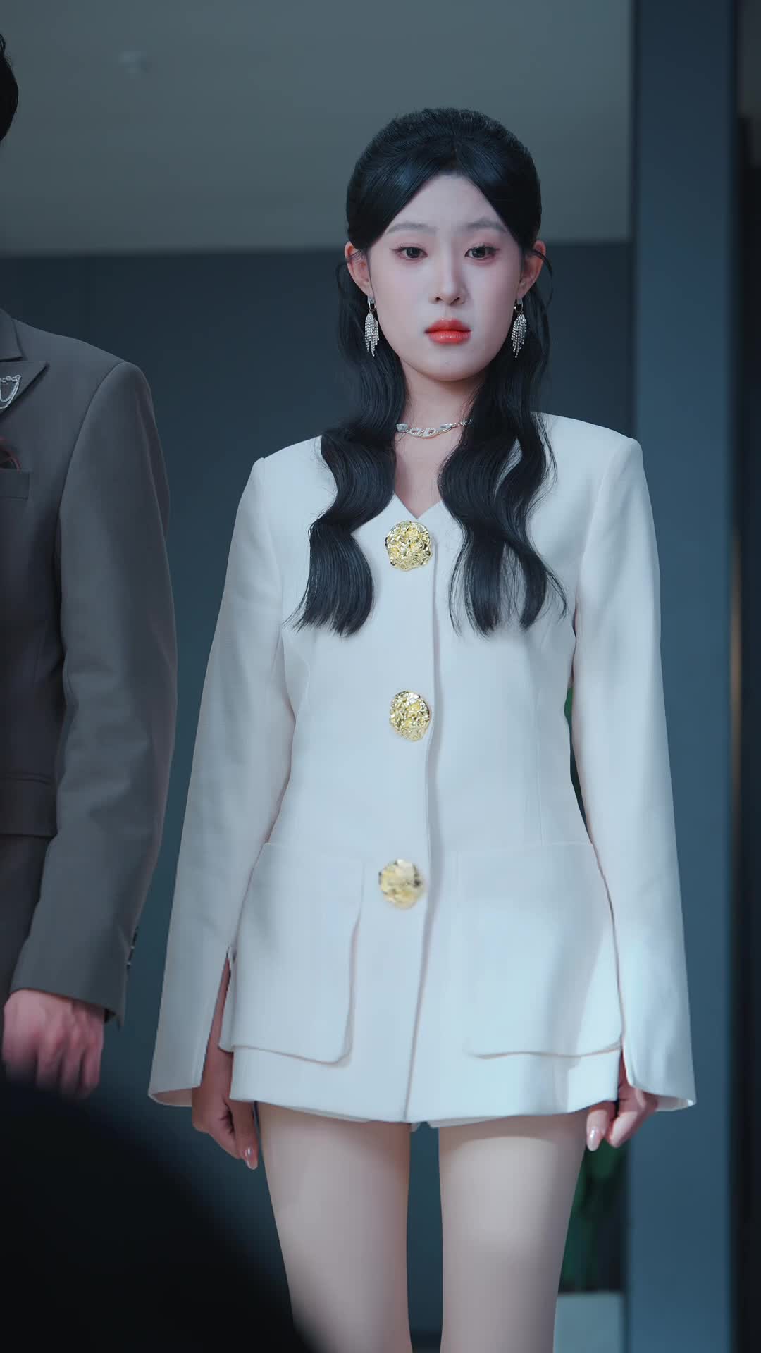 The Scales, Love and Revenge Episode 6