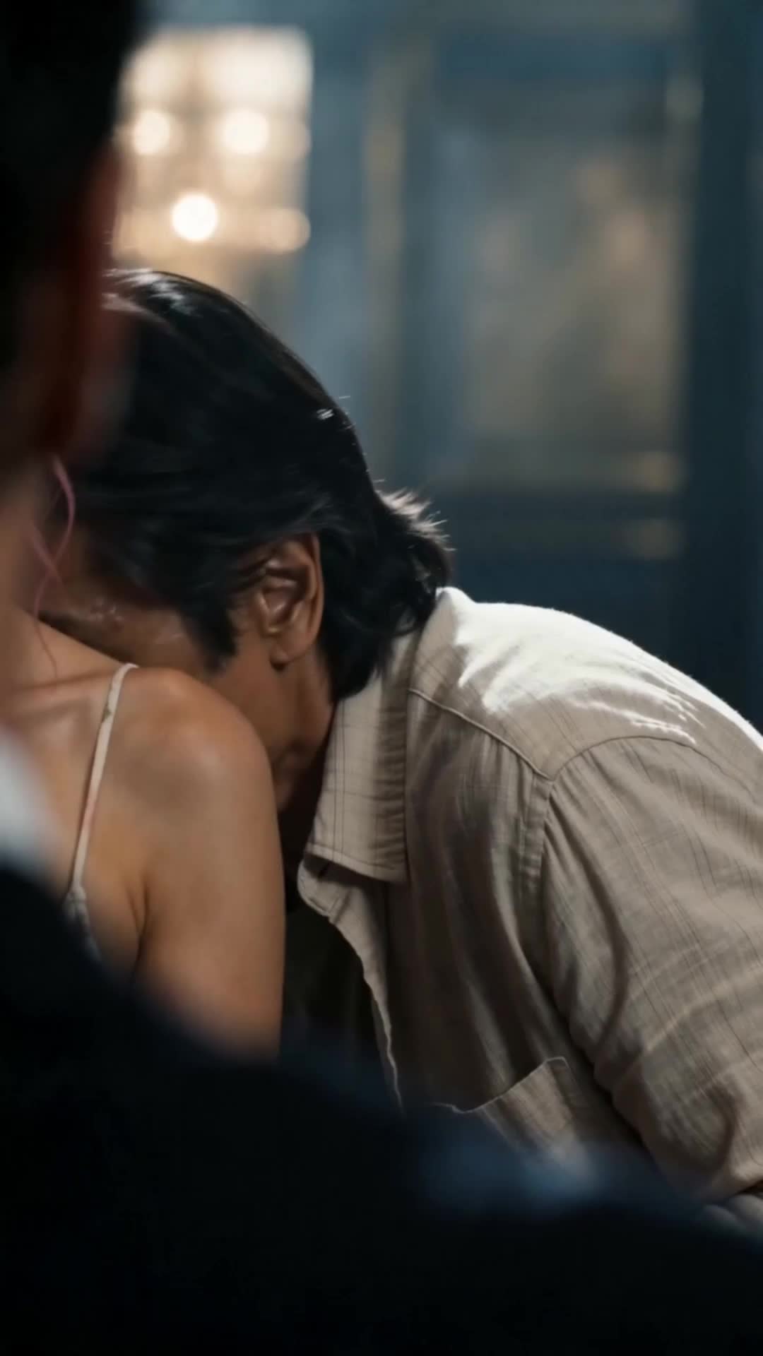 Kingpin’s Obsession Episode 8