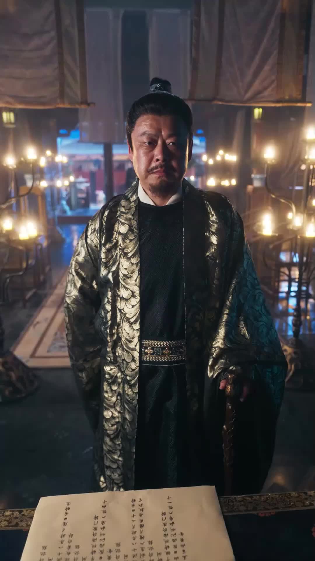 뒤엉킨 사랑 - Episode 35 - Episode 35