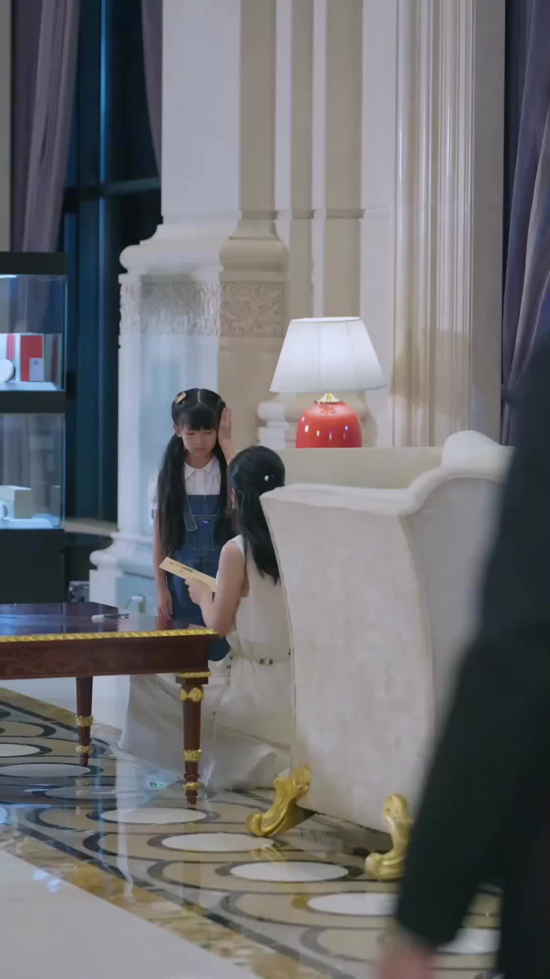 Daddy, Love Us Please Episode 3