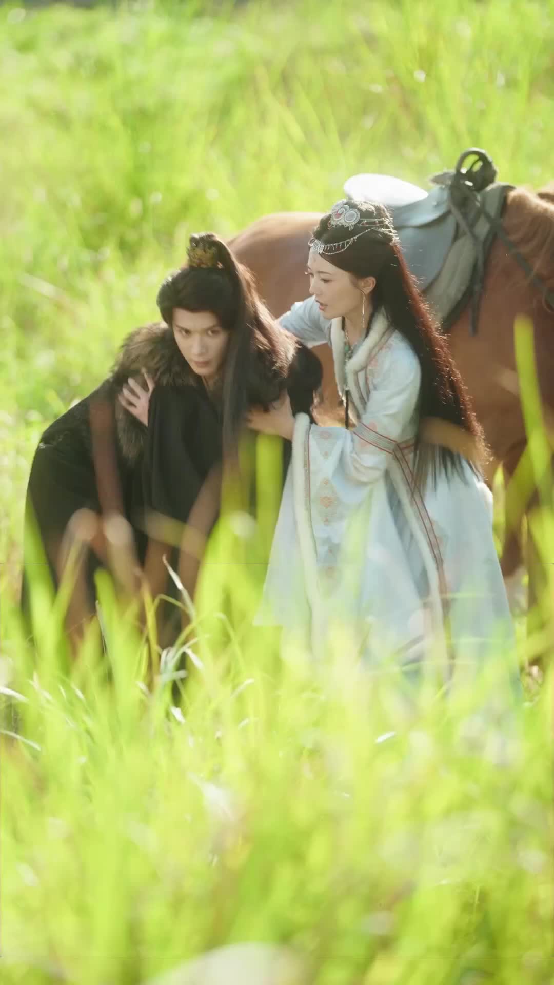 Cinta di Kehidupan Kedua - Episode 51 - Episode 51