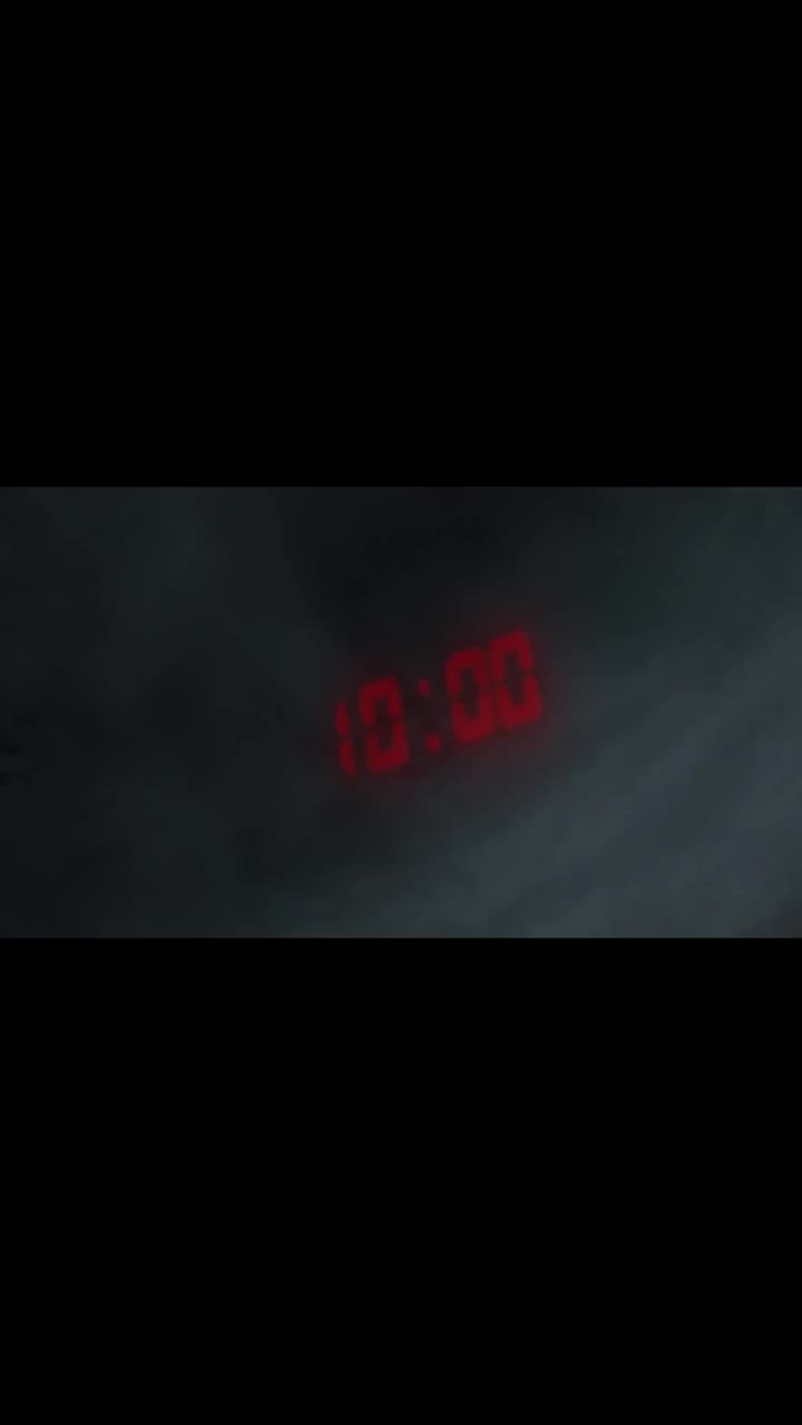 血月之下，我掌無限吞噬 第8集