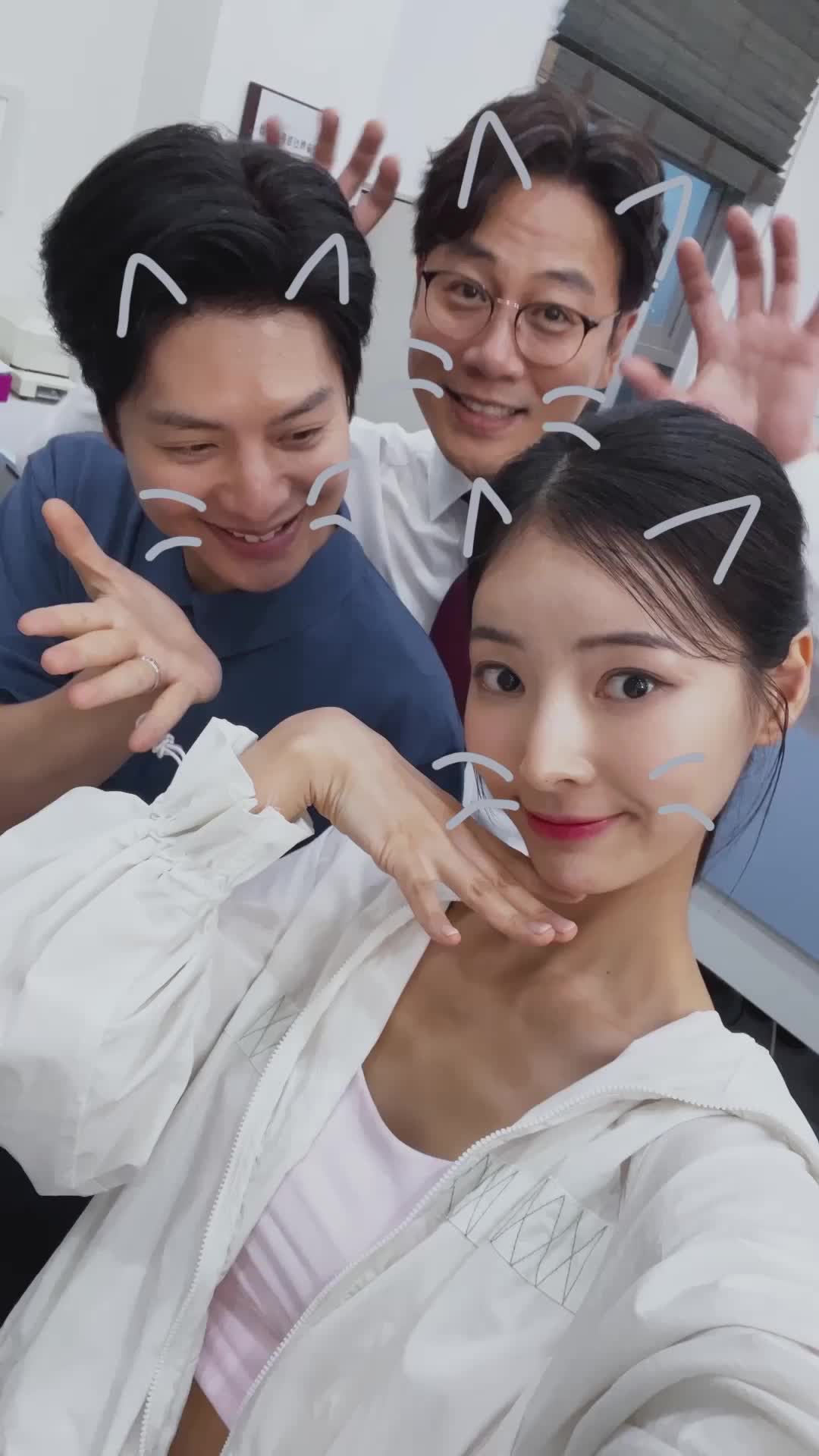 Office Wife : How to Hunt a Man Episode 7