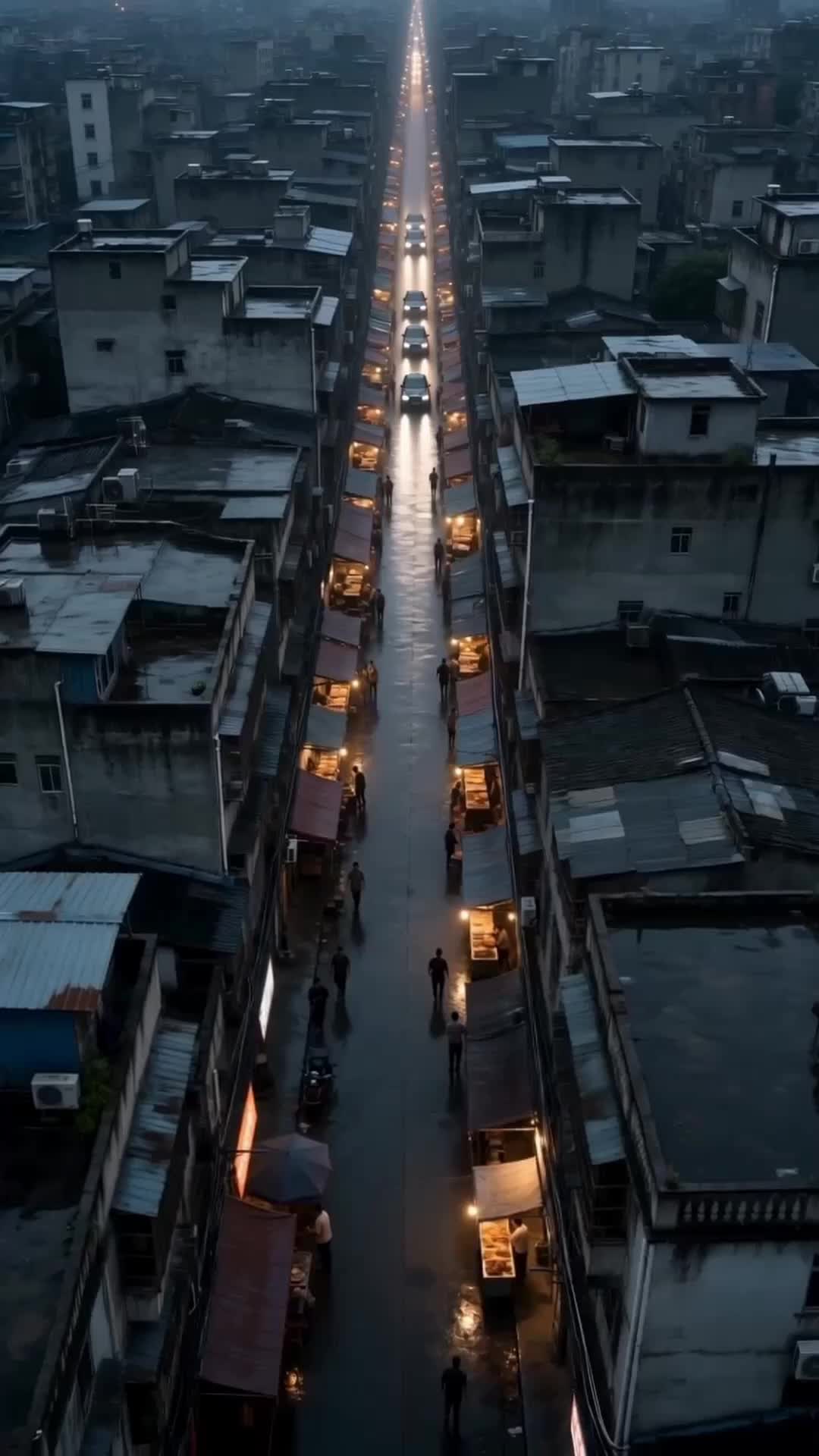 一程相助,歲歲不忘 第1集