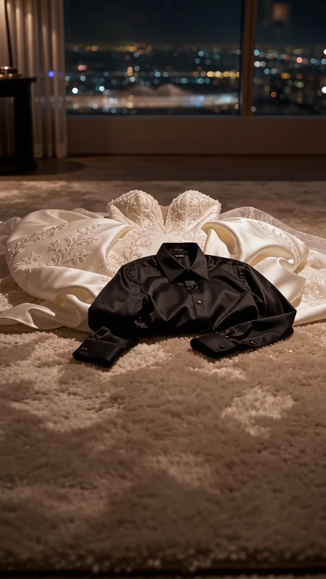 Jilted at the Altar, I Flash-Married a Mysterious  Billionaire Episode 3