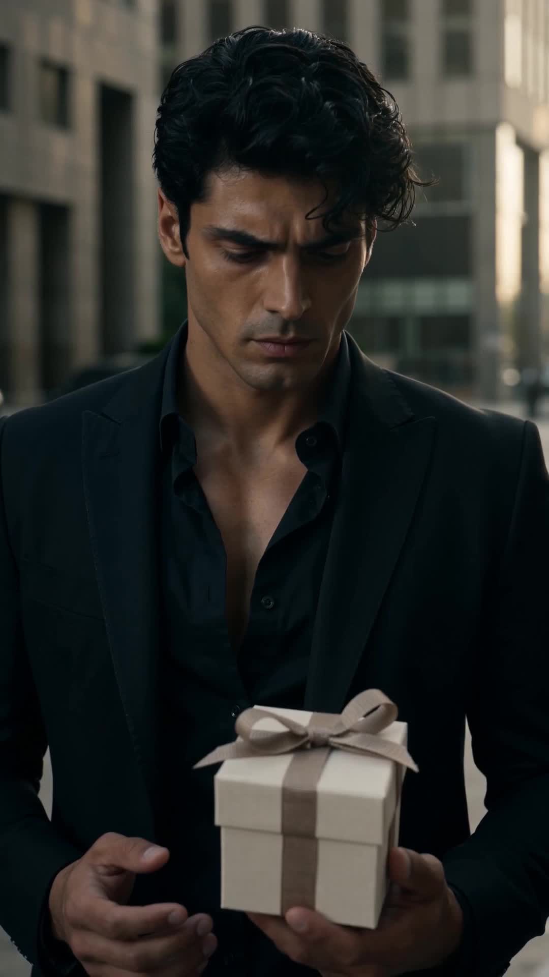 From Unwanted Wife to Lycan Princess Episode 5