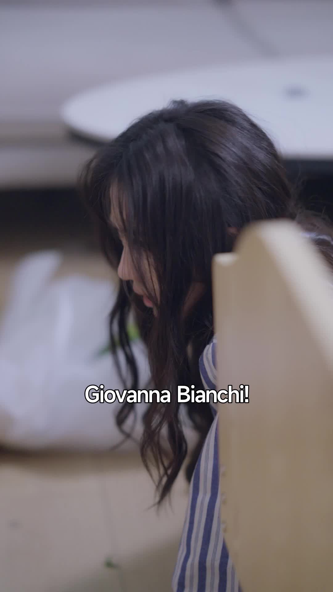 Fuga verso la Luce Episodio 11