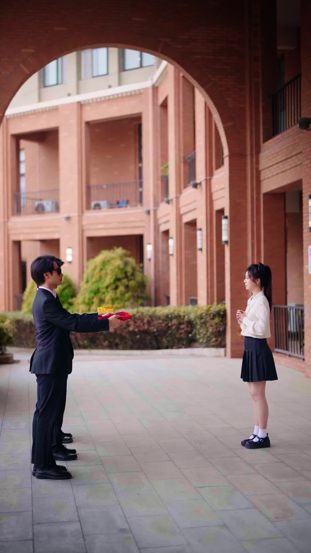 รักสดใสเมื่อพบเธอ ที่6ตอน